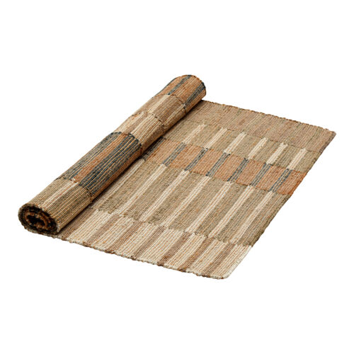 Ковер из джута rishikesh из коллекции ethnic, 120x180 см 6