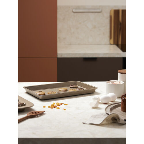 Форма для выпечки bake masters, 37,5х25,7 см 2 Форма для выпечки bake masters, 37,5х25,7 см 2