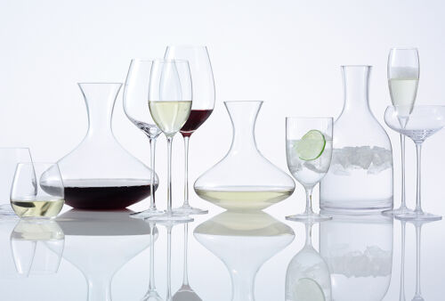 Декантер wine, 1,85 л 2