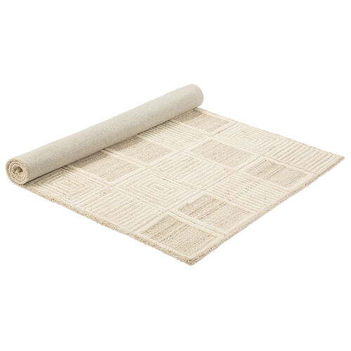 Ковер из шерсти daman из коллекции ethnic, 200х300см 3