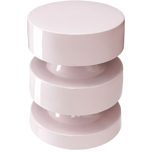 Столик приставной ingvild, D36 см, сиреневый 5