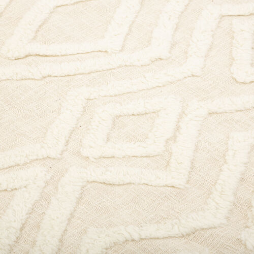 Ковер из новозеландской шерсти и хлопка imphal из коллекции ethn 6