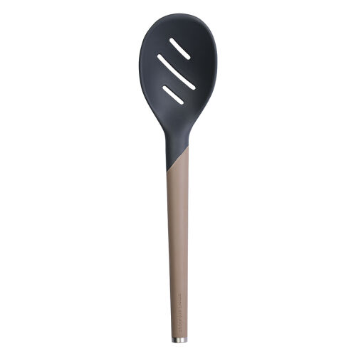 Шумовка smartchef, 31 см, капучино-графит 1 Шумовка smartchef, 31 см, капучино-графит 1