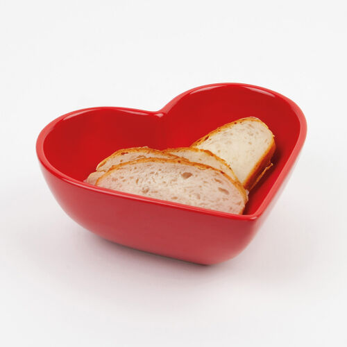 Салатник love, 18х15 см 5