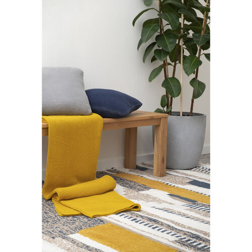 Ковер из хлопка kochi из коллекции ethnic, 160х230 см 2