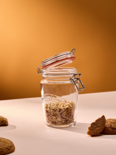 Банка для хранения maison jar, 500 мл 2