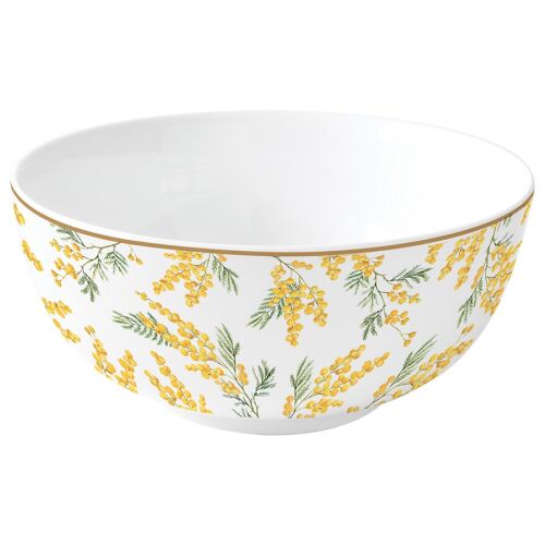 Салатник mimosa, 15 см