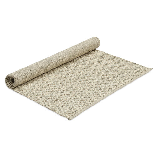 Ковер из войлочной шерсти из коллекции ethnic, 120х180 см 5