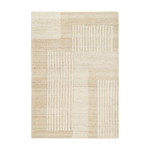 Ковер из шерсти thar из коллекции ethnic, 120x180 см