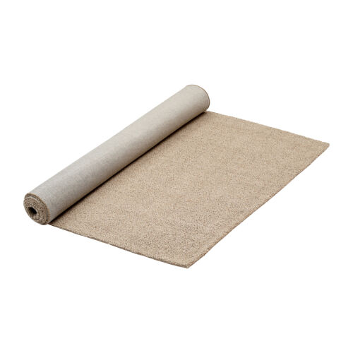 Ковер из шерсти salem бежевого цвета из коллекции ethnic, 200x30 6