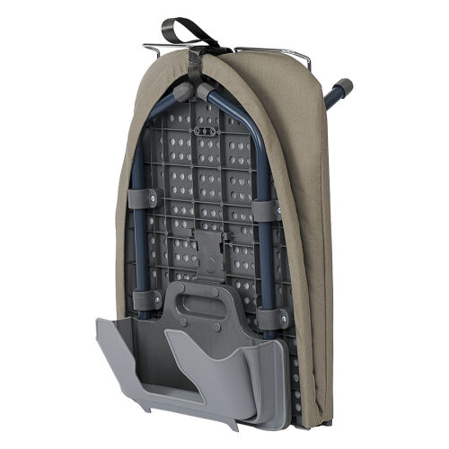 Доска гладильная складная smart iron, 91,5х33 см 3 Доска гладильная складная smart iron, 91,5х33 см 3