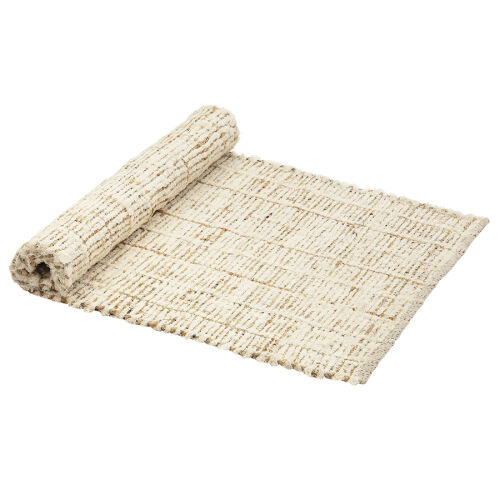 Ковер из джута и хлопка patna из коллекции ethnic, 70x160см 4