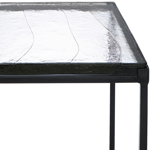 Столик журнальный mayen frosted, 50х41 см 5