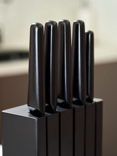 Шеф-нож carbon, 21 см 2 Шеф-нож carbon, 21 см 2