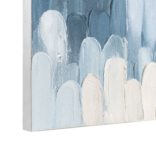 Панно декоративное с ручной росписью by feel, 120х80 см 6
