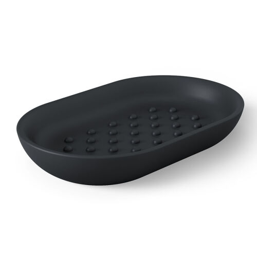 Мыльница junip, черная 5