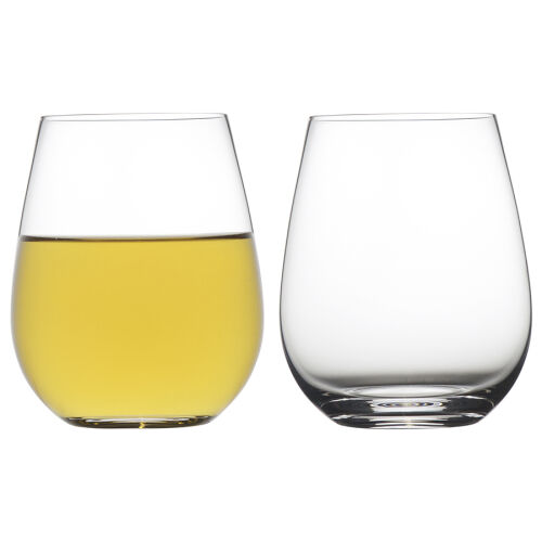 Набор бокалов для вина без ножки pure, 400 мл, 2 шт. 1