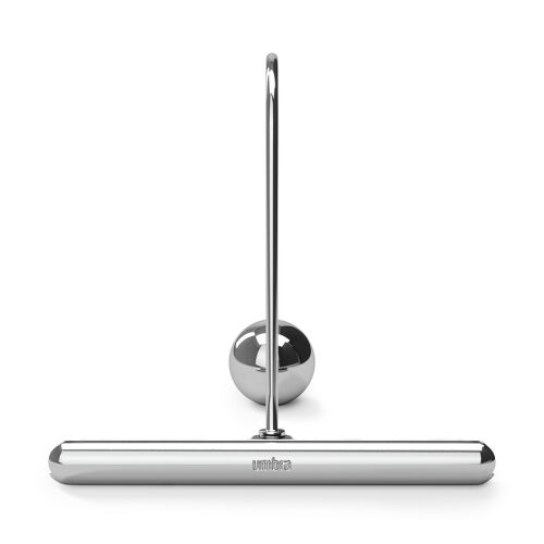 Фоторамка flute, 16х20 см, хром 6