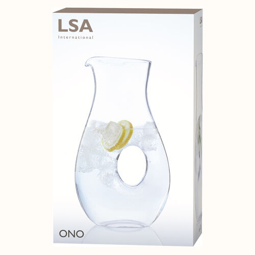 Графин ono, 2,25 л 6