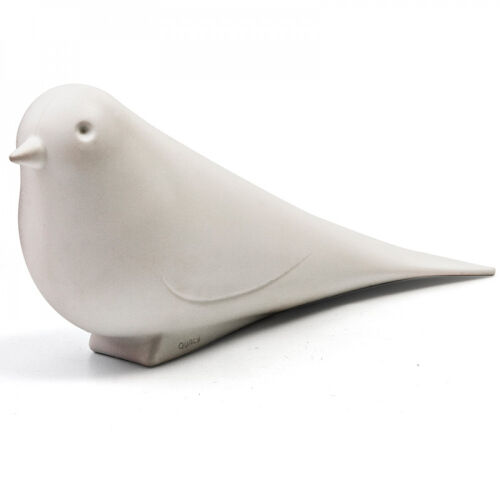 Подпорка для двери dove, белая 1 Подпорка для двери dove, белая 1