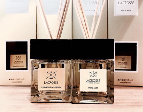 Диффузор ароматический lacrosse, white musk, 100 мл 2 Диффузор ароматический lacrosse, white musk, 100 мл 2