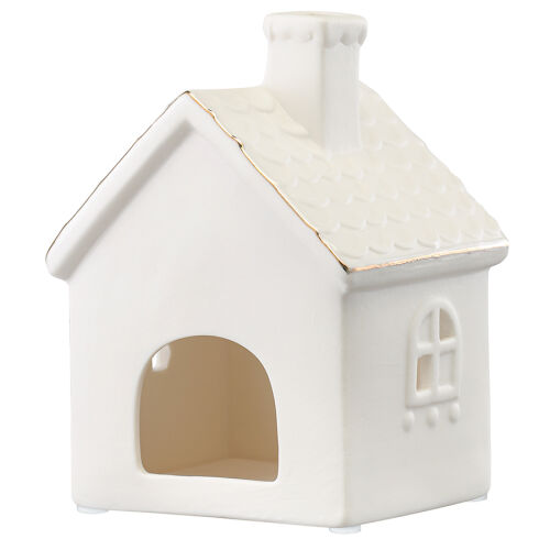 Подсвечник декоративный trige из коллекции new year essential, 1 5