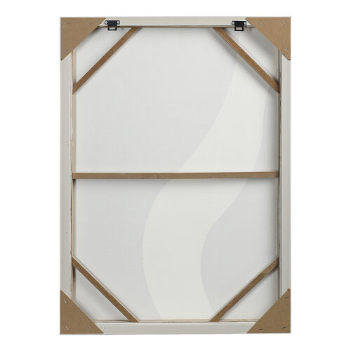 Панно декоративное с эффектом 3d minimalism line, 50х70 см 6