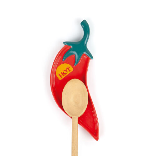 Подставка для ложки chili, 24 см 6 Подставка для ложки chili, 24 см 6