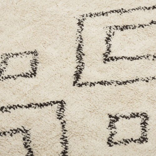 Ковер берберский из коллекции ethnic, 70x160см 6