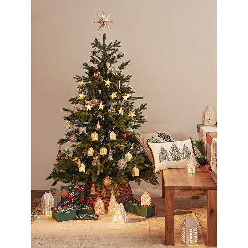 Гирлянда светодиодная cozy mood из коллекции new year essential 2 Гирлянда светодиодная cozy mood из коллекции new year essential 2