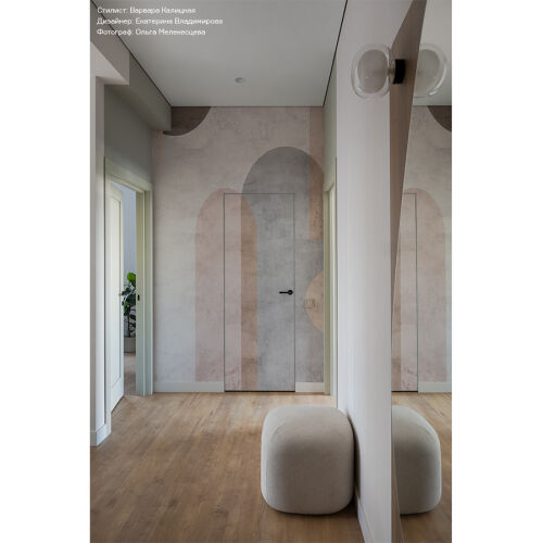 Пуф tr?ffel, бежевый 5