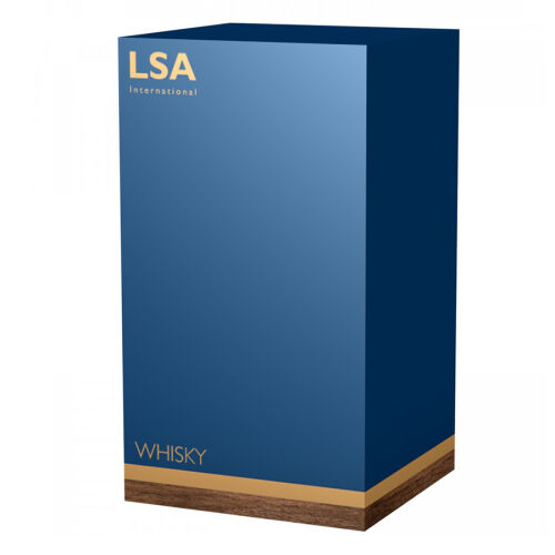 Декантер с деревянной подставкой islay whisky, 1 л 6