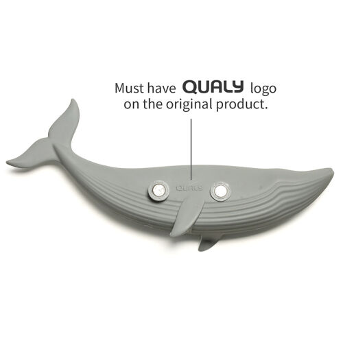 Магнит blue whale 4 Магнит blue whale 4