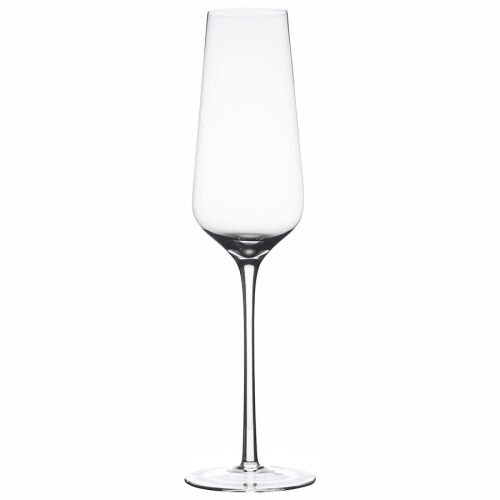 Набор бокалов для шампанского flavor, 370 мл, 4 шт. 5