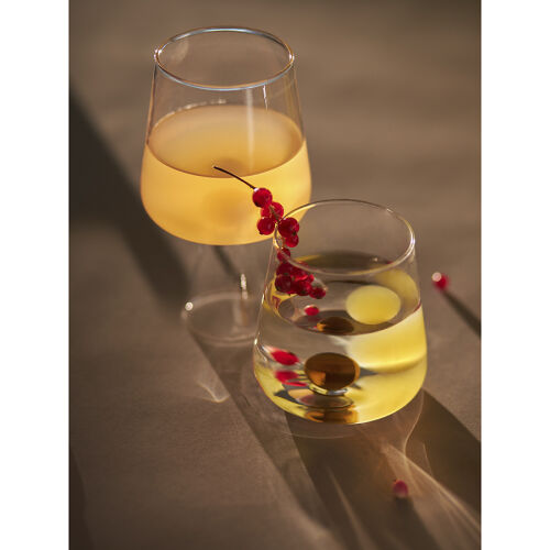 Набор стаканов orb, 400 мл, 4 шт. 7