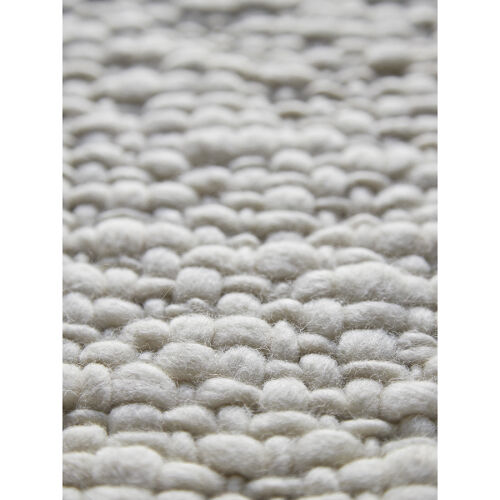 Ковер из буклированной новозеландской шерсти из коллекции ethnic 6