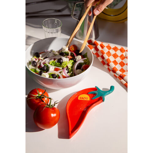 Подставка для ложки chili, 24 см 2 Подставка для ложки chili, 24 см 2