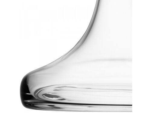 Декантер с широким дном bar 1 л 3