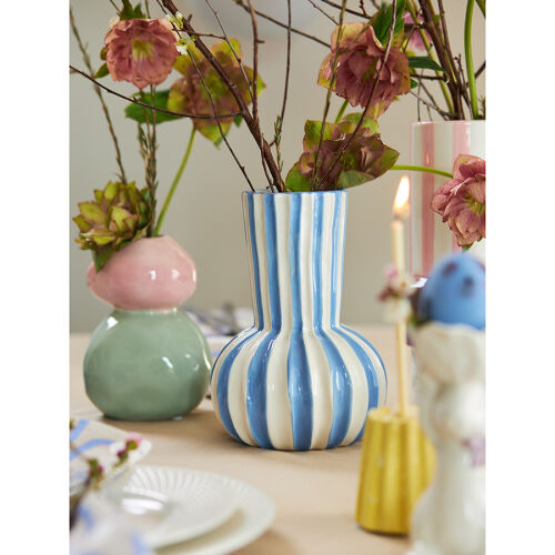 Ваза carousel из коллекции easter essential 3 Ваза carousel из коллекции easter essential 3