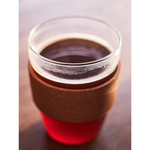 Кружка cozy cup, 350 мл, светло-серая 5 Кружка cozy cup, 350 мл, светло-серая 5