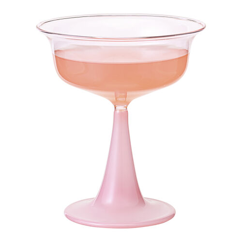 Креманка delicia, 200 мл, розовая 5