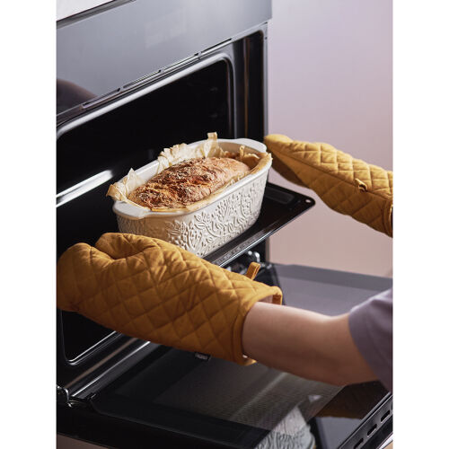 Форма для выпечки ржаного хлеба birds of paradise, fantail bird, 1