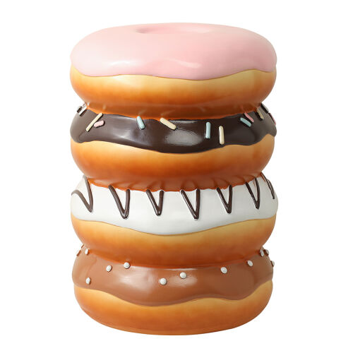 Табурет donuts, 35х47 см