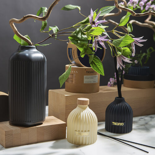 Диффузор ароматический lemon, mandarin & neroli из коллекции edg 5