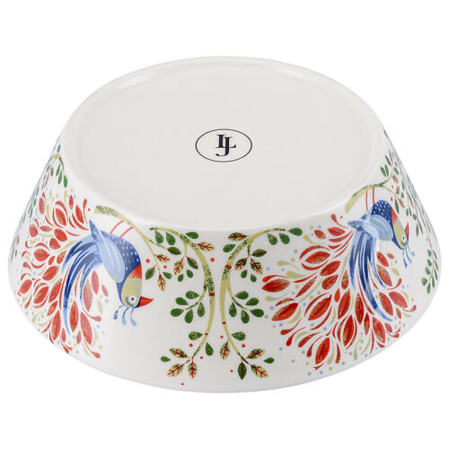 Салатник fantail bird из коллекции birds of paradise, 900 мл 7 Салатник fantail bird из коллекции birds of paradise, 900 мл 7
