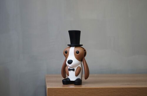 Штопор wine hound 5