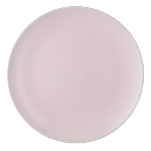 Набор тарелок simplicity, D21,5 см, розовые, 2 шт. 5