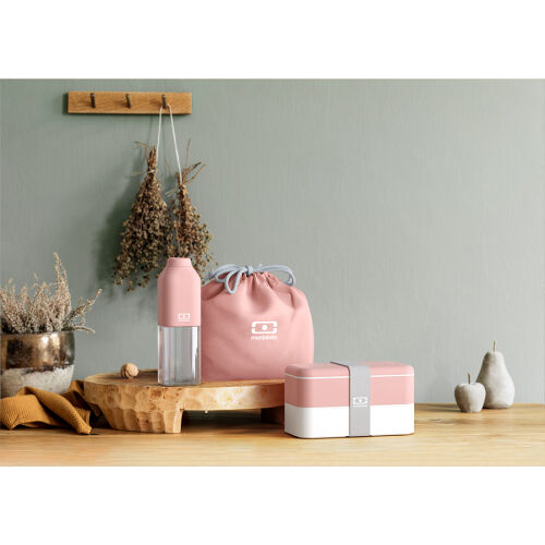 Мешочек для ланча mb pochette, rose flamingo 4 Мешочек для ланча mb pochette, rose flamingo 4