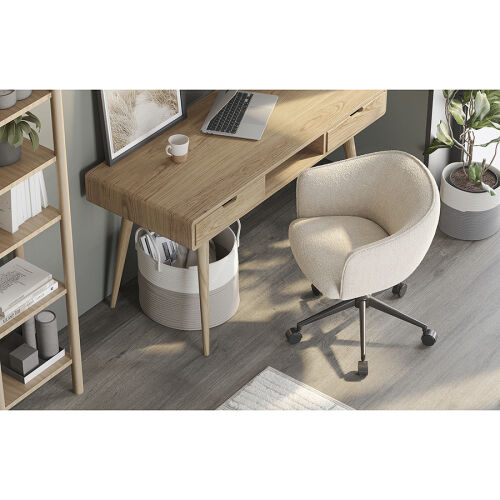 Кресло paal, букле, бежевое 3