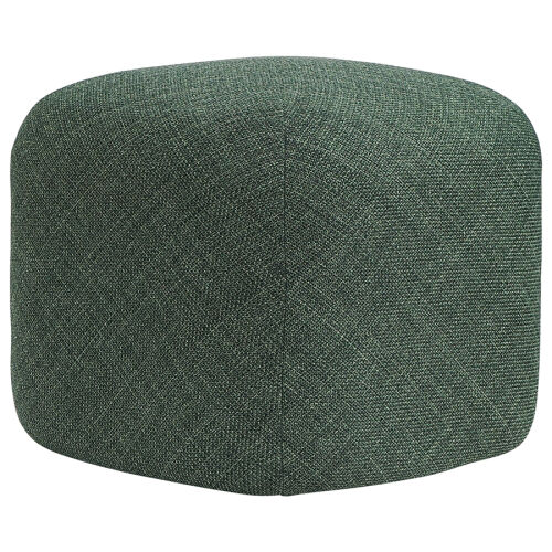 Пуф tr?ffel, темно-зеленый 5